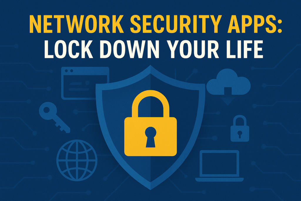 Network cybersecurity