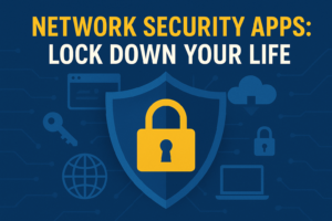 Network cybersecurity