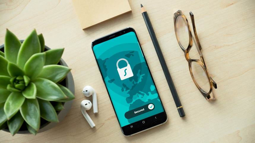 Lock Down Your Digital Life: Top 5 Cybersecurity Apps You Need Now