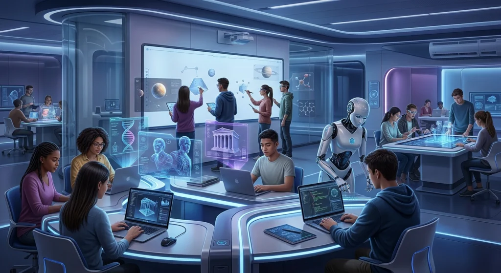 Best Free AI Tools for Students in 2026
