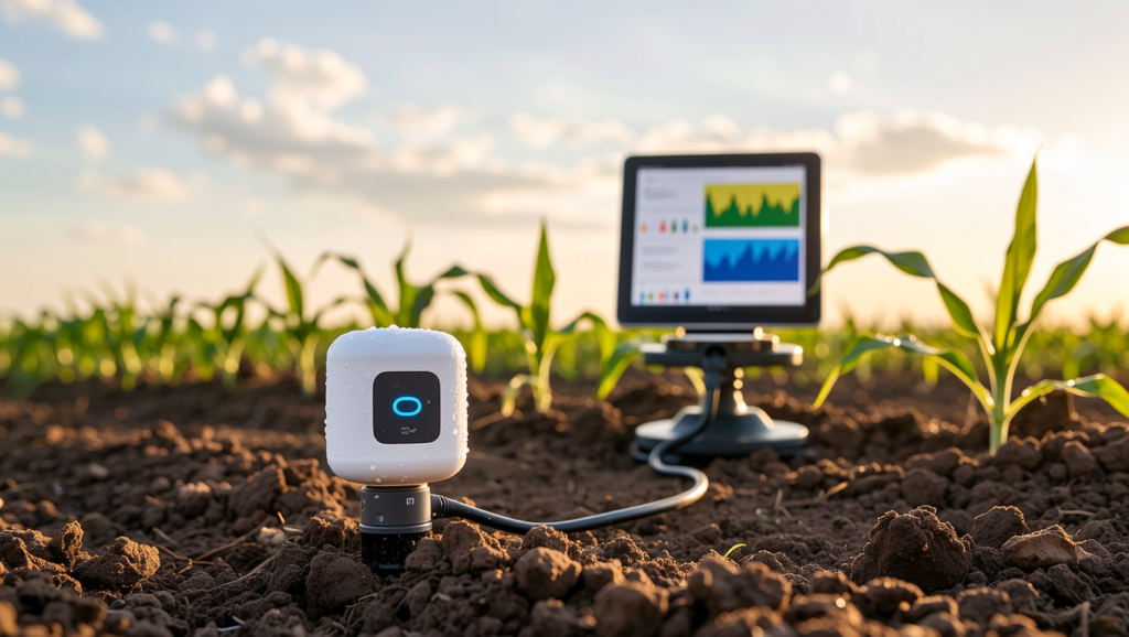 Smart Farming Tools in 2026; An Ultimate Guide for IoT in Agriculture