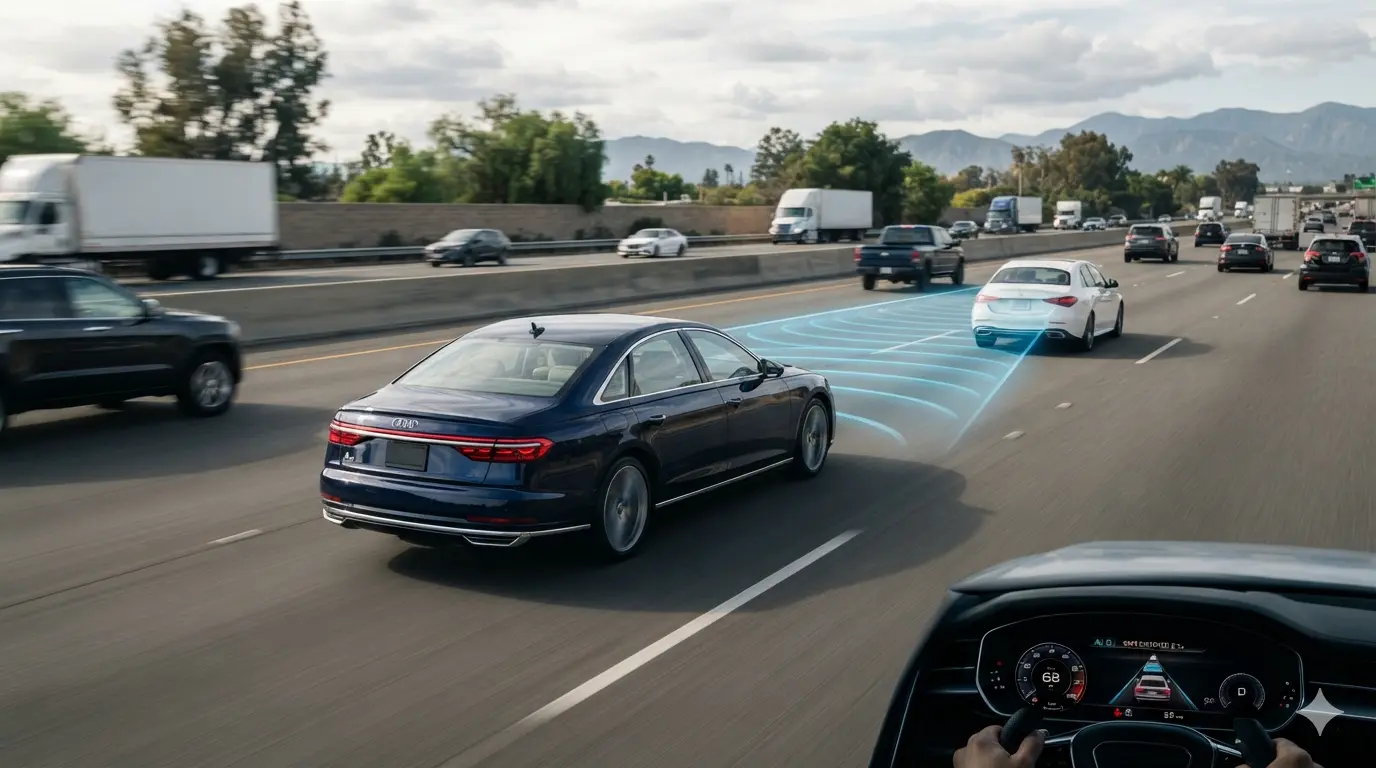 AI in Automobiles