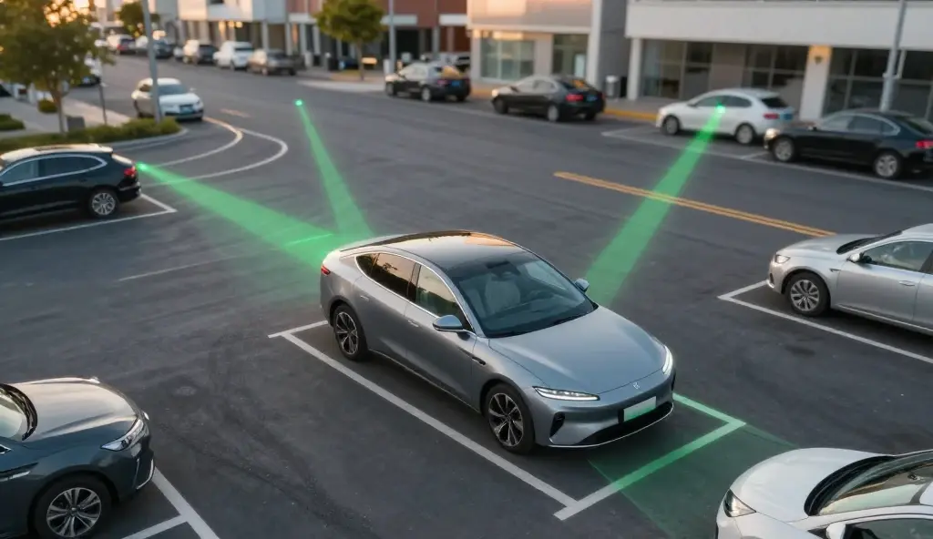 AI in Automobiles
