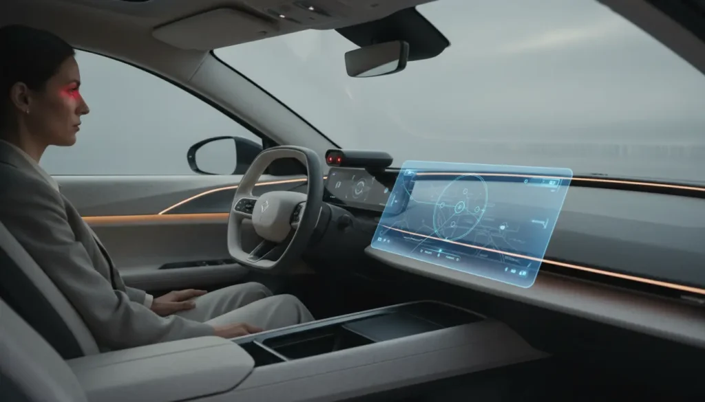 AI in Automobiles