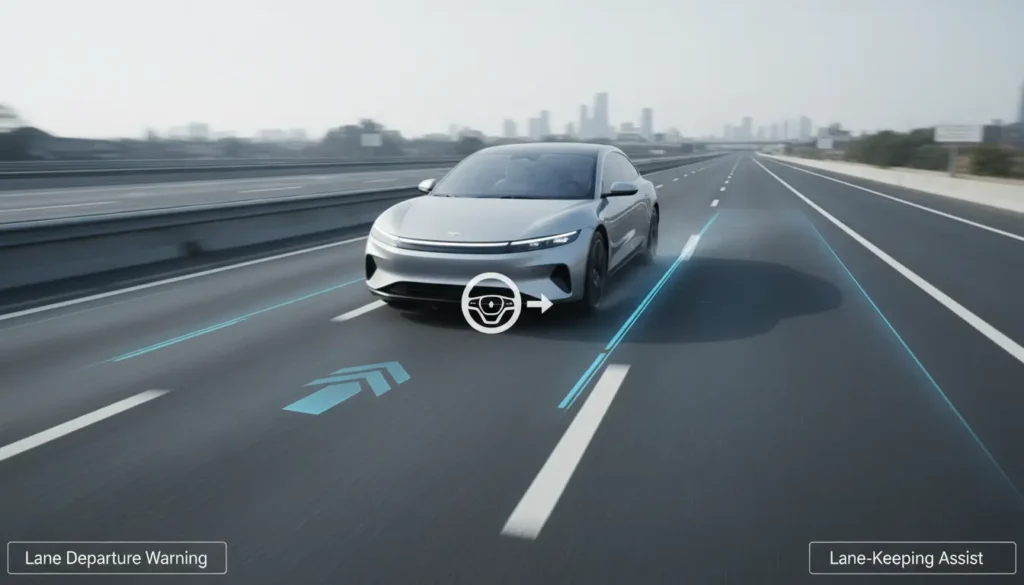 AI in Automobiles
