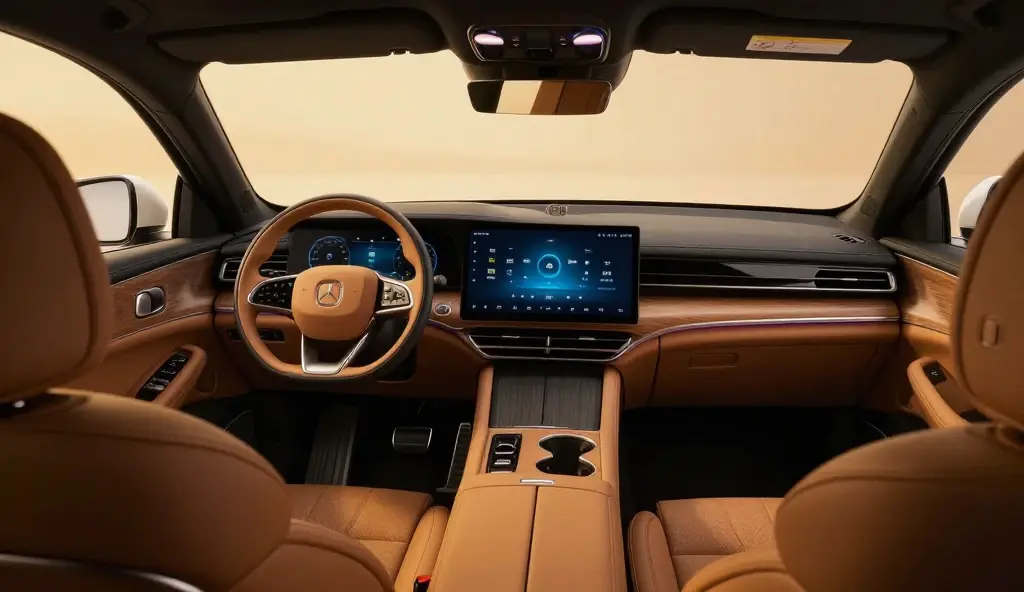 AI in Automobiles