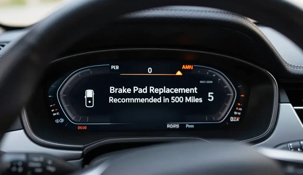 AI in Automobiles