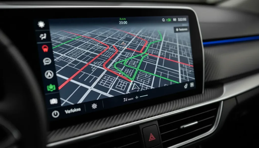 AI in Automobiles
